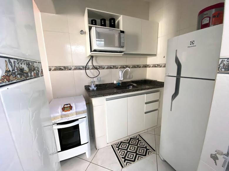 Loft Centro Com Ar Condicionado Charme & Aconchego Villa Boituva Eksteriør bilde